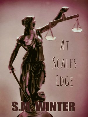 cover image of At Scales Edge